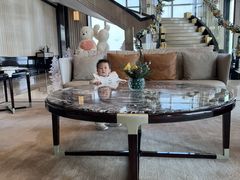 -Social 秀西餐厅-长沙瑞吉酒店(运达店)