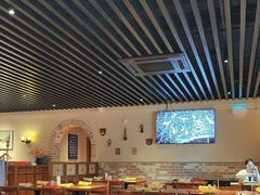 -申德勒加油站西餐厅(日坛路总店)