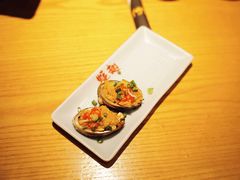 -蚝翅·海鲜粥·烧烤·龙虾季(海曙天一店)