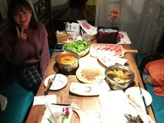 -东道煮牛肉火锅(东盛大街店)
