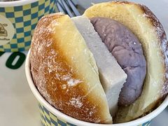-屋裡·Union Bakery(龙江路店)