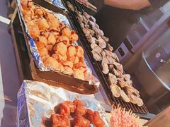 -豪德亨牛排自助餐厅(抚州东乡店)