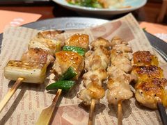-山葵家居酒屋(天目里店)