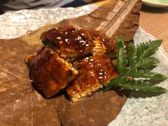 -活鳗饭·鹅肝范儿(高碑店店)