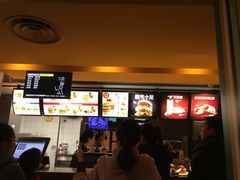 -麦当劳(鼓楼店)