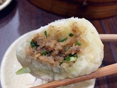 -舒小笼松针小笼包