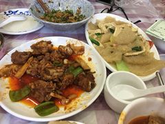 -乐乐餐厅(湘子庙街店)