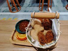 -迷你椰·泰式大排档(观前街店)