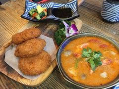 -Hi YOU你的饭局泰餐厅(雍和宫店)
