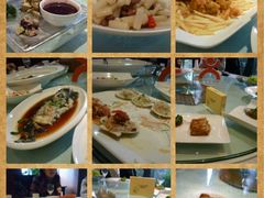 -久宴·天目湖大鱼头(恐龙园店)
