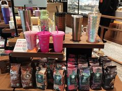 -星巴克臻选(北京颐堤港中心第二店)