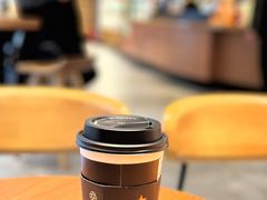-星巴克臻选(长沙运达中央广场店)