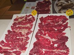 -潮泰牛肉火锅 · 创于1992年(车公庙店)