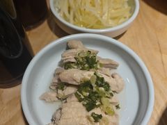 -李先生牛肉面大王(青岛火车站东广场店)