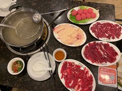 -八合里潮汕鲜牛肉火锅(深圳海岸城店)