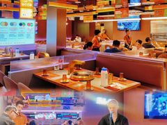 -杨小佳·齐齐哈尔烤肉·烤串(广州店)