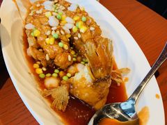 -镇江苏宁万豪酒店-苏筵中餐厅
