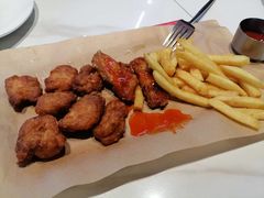 -必胜客(五道口店)