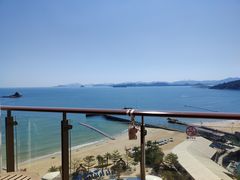 -深圳大梅沙京基洲际度假酒店