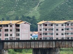 -图们口岸
