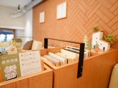 -慢象咖啡(台江店)