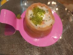 -广州粤海喜来登酒店