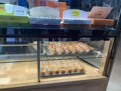 -鲍师傅糕点(国金街店)