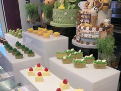 -洲际酒店·地平线全日餐厅HORIZON CAFÉ