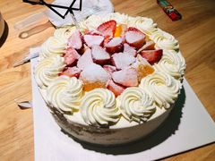 -丁香西饼屋(桂林路店)