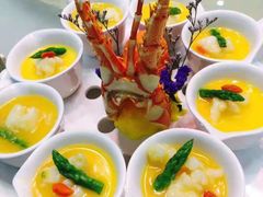 -食德乐·全鸽宴顺德菜(南湖店)