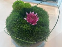 -淮香国色·淮扬菜(正大中心店)