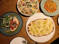 -JINNS锦时 steak&pizza(浸信会礼拜堂旧址店)