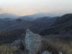 -阳台山自然风景区