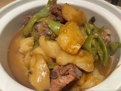 -安天民北方饺子(白石洲店)