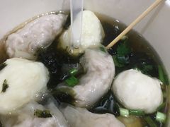 -家宴·灌蛋·沙茶面(曾厝垵店)
