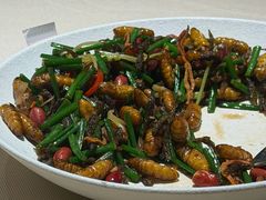 -侨美食家·粤菜(体育西路店)
