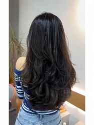 -妃格美发沙龙·烫发·染发