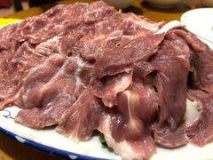 -华哥新鲜猪精品美食