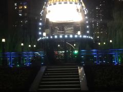 -苏州河梦清园环保主题公园