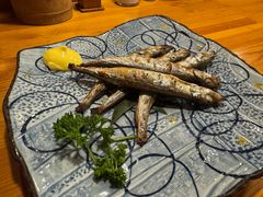 -晶吉·居酒屋·日本料理·烧鸟(中山区民主广场经典生活店)