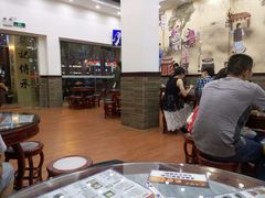 -赵记传承·中式甜品(中山石岐大信店)