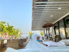 -天空花园餐吧·生日·团建(南山店)