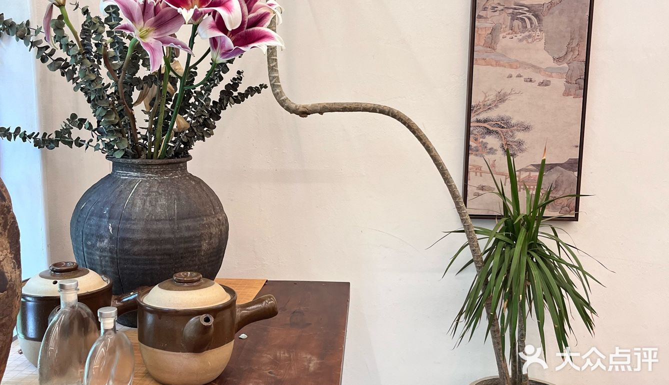  🍕【美食打卡】这家网红烤肉店，值得你来打卡