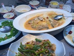 -江南里·新浙菜(苏州大悦城店)