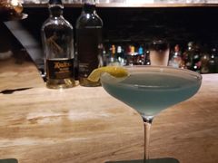 -格兰酒吧Glen Bar