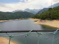 -云和湖仙宫景区