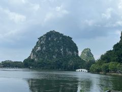 -星湖旅游景区七星岩