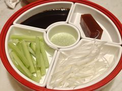 -小吊梨汤·北京菜·烤鸭(鸟巢店)
