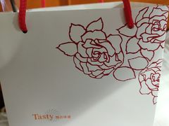 -精点味道(西安路店)