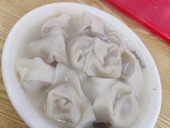 -宋家馄饨馆(八一公园店)